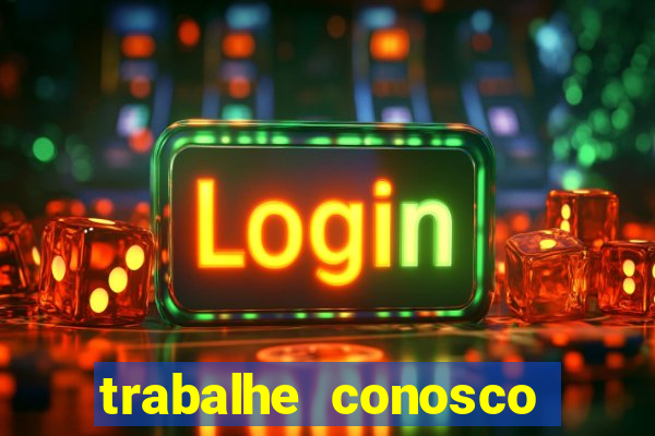 trabalhe conosco hospital do amor porto velho